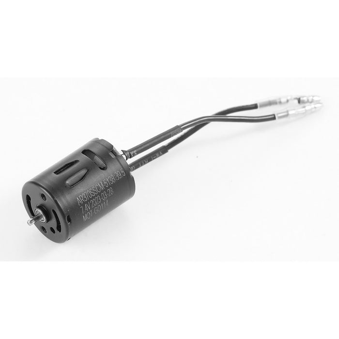 Brushed Motor 22000rpm for FMS FMT24 Colorado 1/24