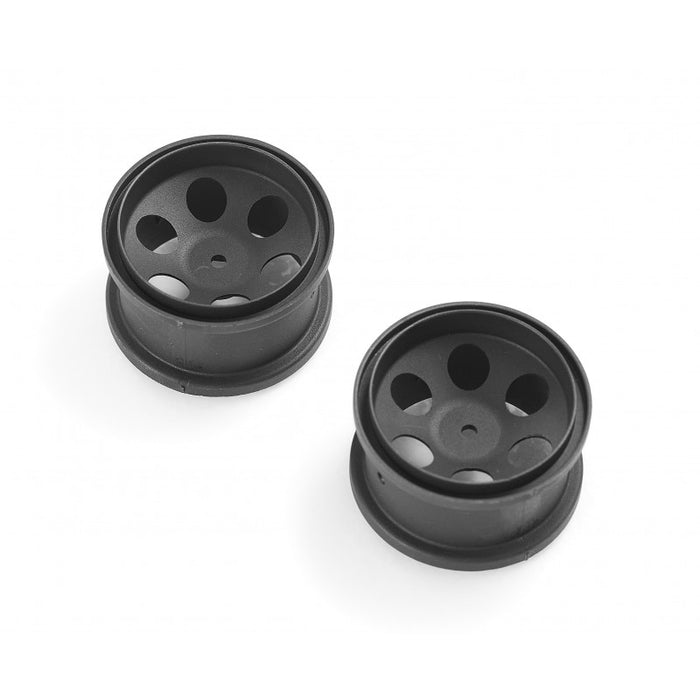 2PCS Wheel Rims for FMS FMT24 Colorado 1/24