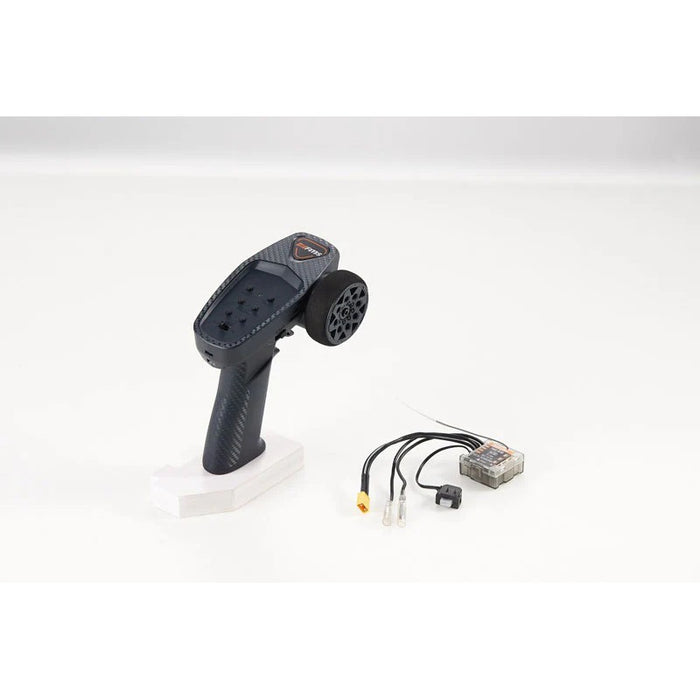 G3 Transmitter w/ R3A1 ESC Receiver Brushed