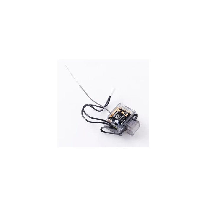 FMS R3A Receiver v2
