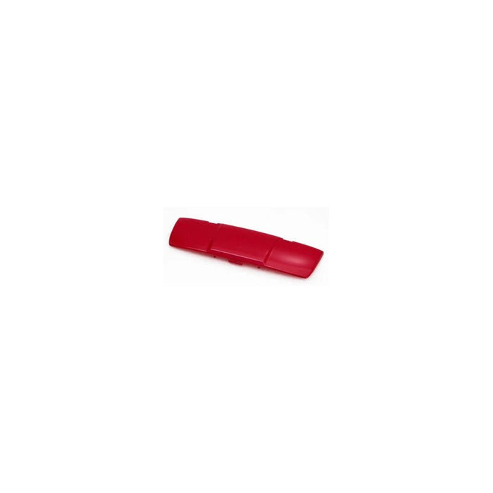 Hood for FMS FCX24 Unimog 1/24 (Red)