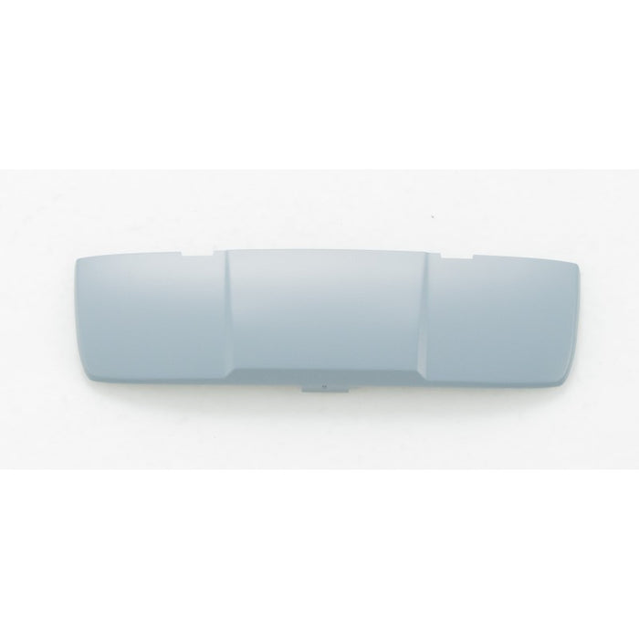Hood for FMS FCX24 Unimog 1/24 (Gray)
