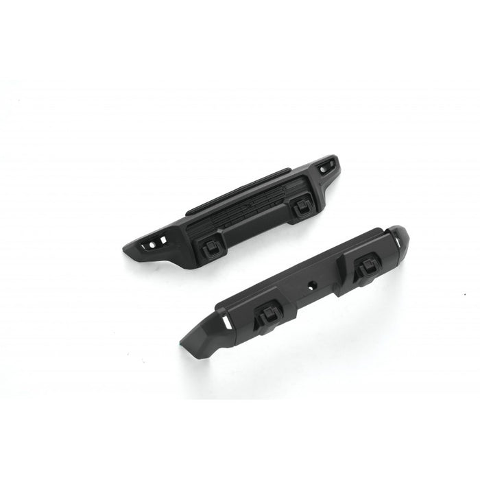 Bumper for FMS FCX18 Hummer EV 1/18