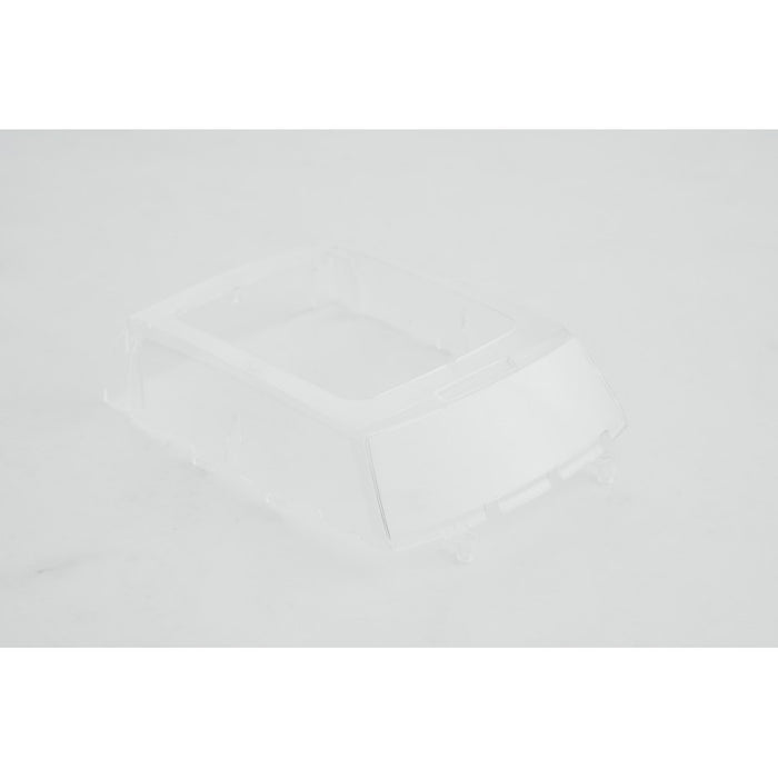 Window for FMS FCX18 Hummer EV 1/18