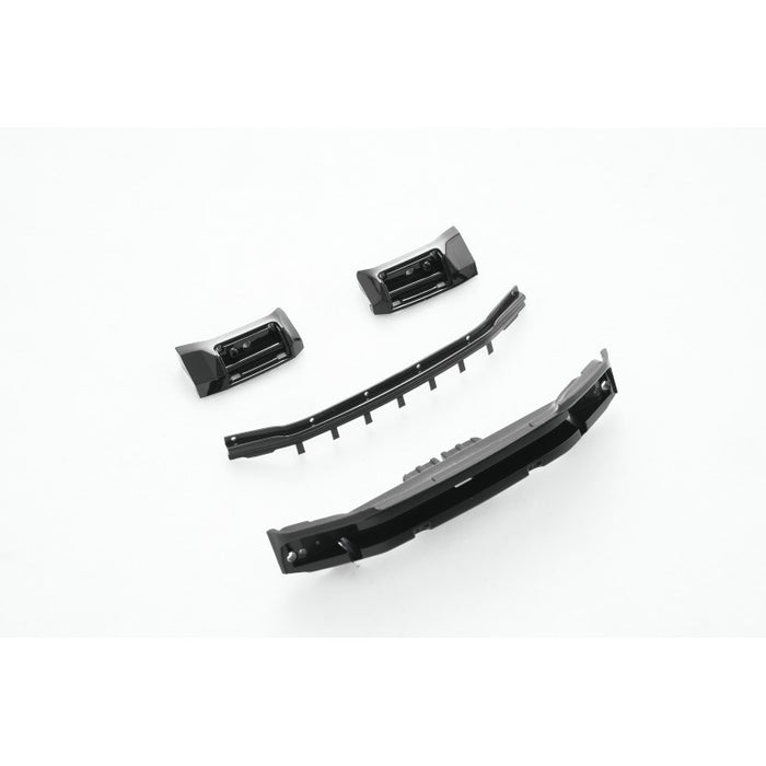 Light Cup Set for FMS FCX18 Hummer EV 1/18