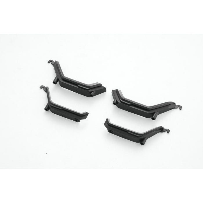 Wheel Brow Set for FMS FCX18 Hummer EV 1/18