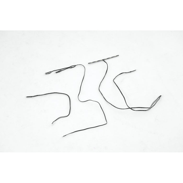 Light System Set for FMS FCX18 Hummer EV 1/18