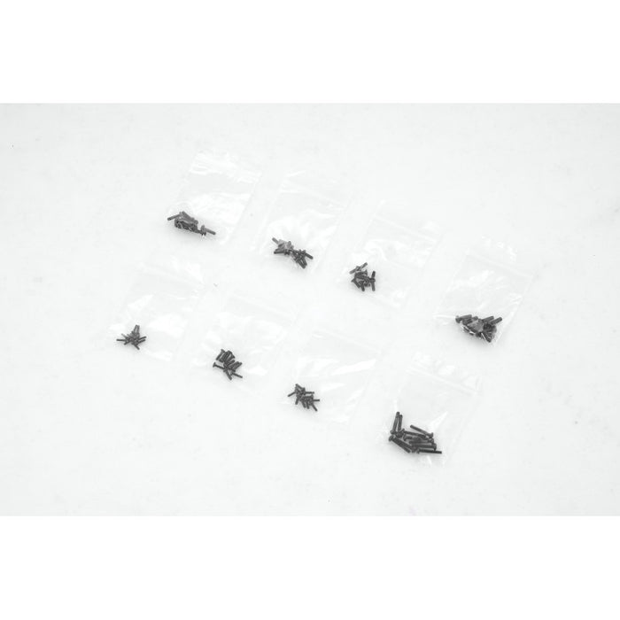 Screw Set for FMS FCX18 Hummer EV 1/18