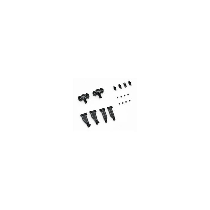 Metal Front A-arm Set for FMS FMT24 1/24