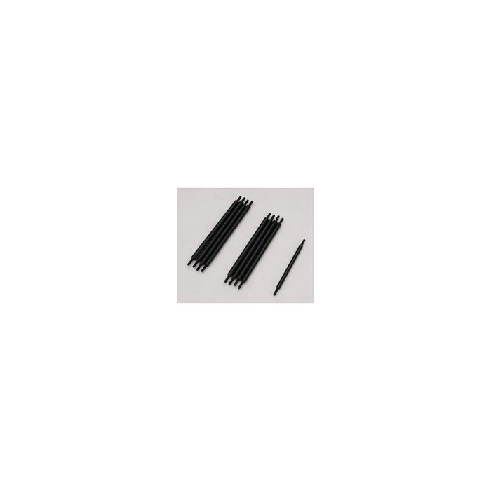 Metal Link Set for FMS Toyota FJ40, Mashigan 1/10