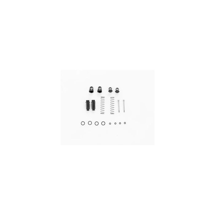 Front Shock Assembly for FMS FCX24 Unimog 1/24 (FMS-C3358)