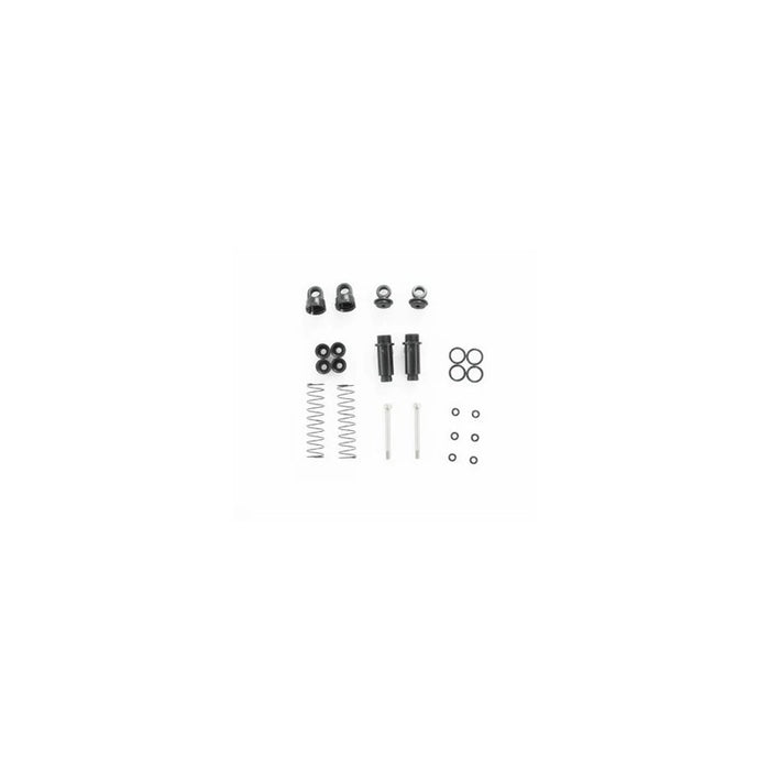 Rear Shock Assembly for FMS FCX24 Unimog 1/24 (FMS-C3359)