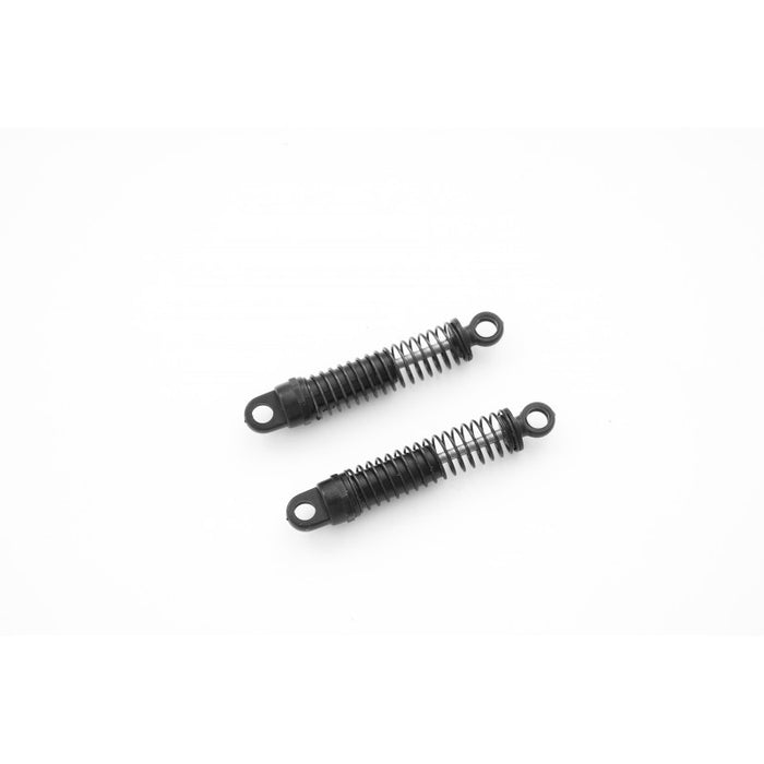 Oil Shock Absorbers Assembly V2 for FMS FCX24 1/24