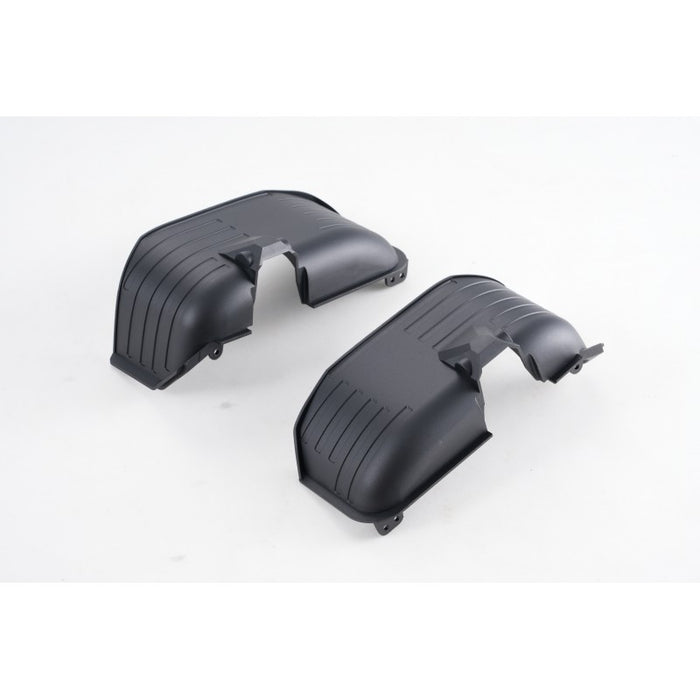 Rear Fender Set for FMS FCX10 Chevrolet K5 1/10