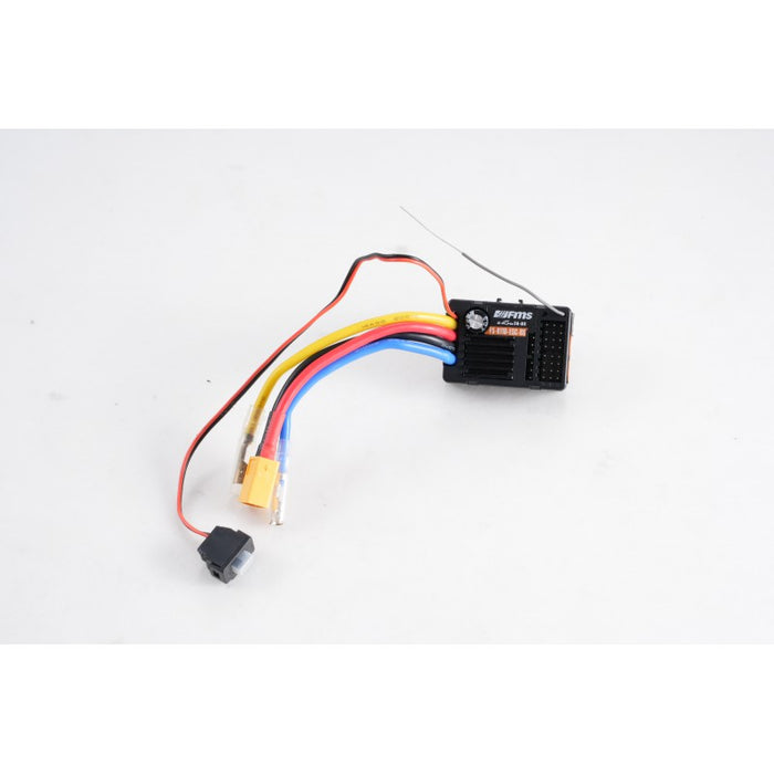 FMS R11D Receiver