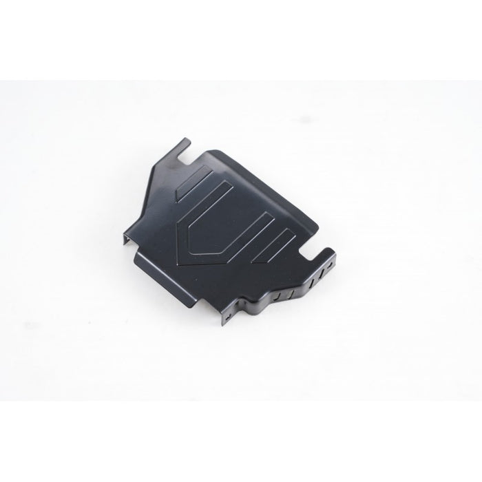 Transmission Box Guard for FMS FCX10 Chevrolet K5 1/10