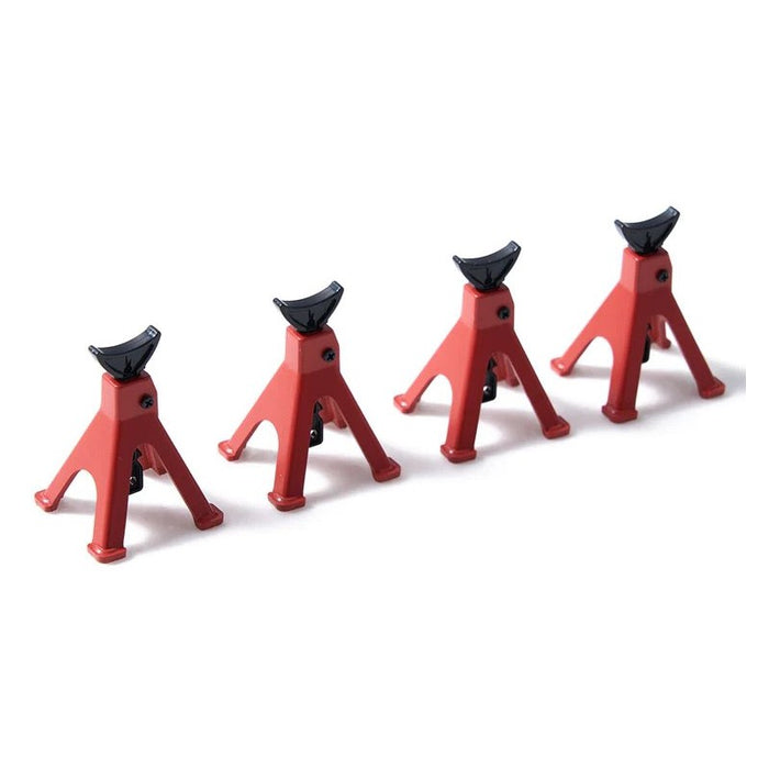4PCS FMS Lifting Jack 1/18