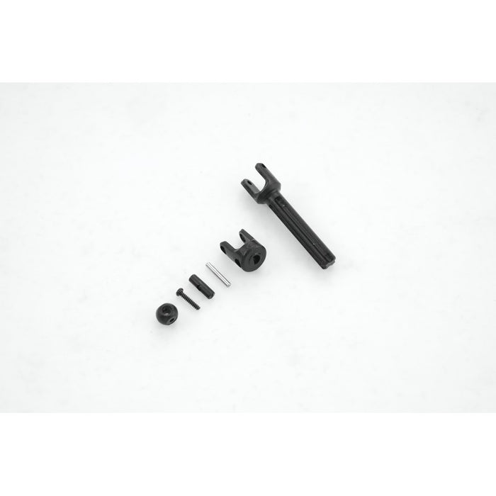 CVD Axle Set B for FMS FCX18 Hummer EV 1/18