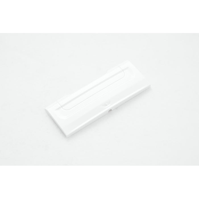 Rear Door for FMS FCX18 Hummer EV 1/18 (White)