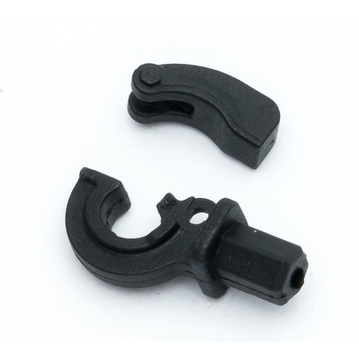 D110 Towing Hook for FMS FCX24M 1/24