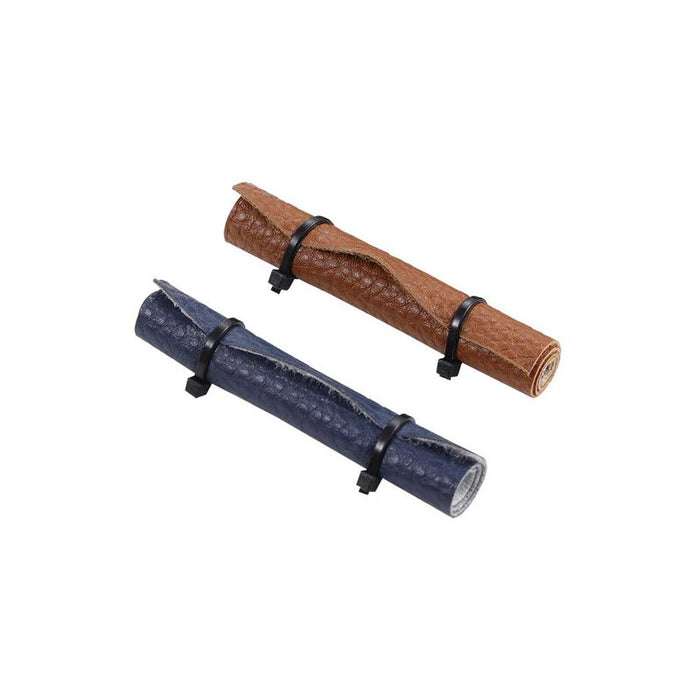 Cowhide Roll Decor 1/18 1/24