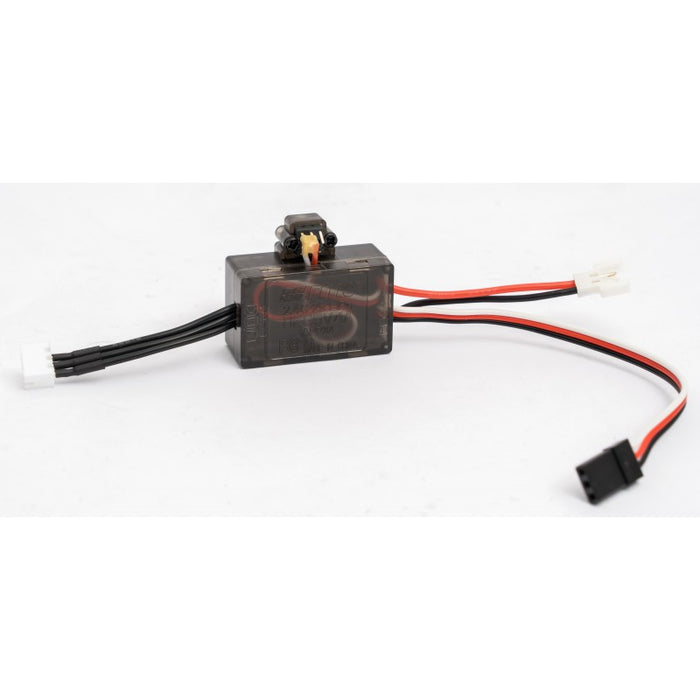 Brushless ESC SL10A2S for FMS FCX24 Chervolet K5 Pro 1/24