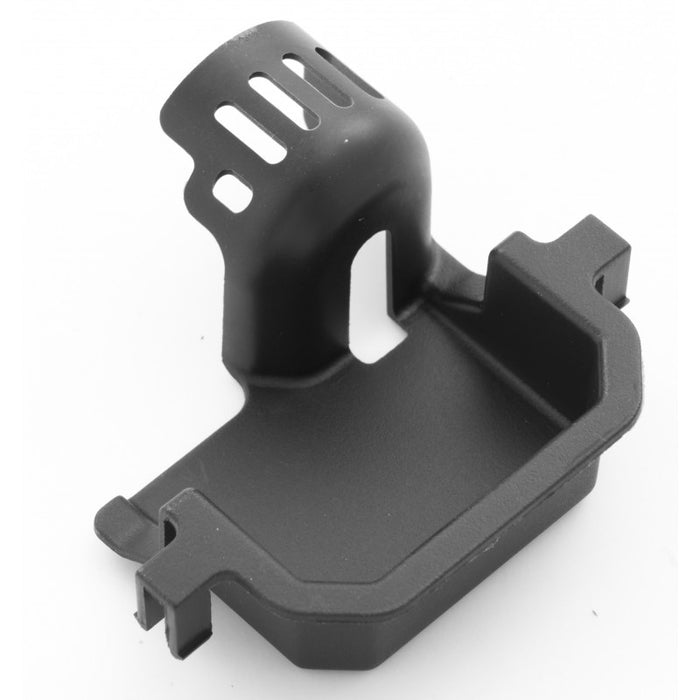 Receiver Mount for FMS FCX24 Chervolet K5 Pro 1/24