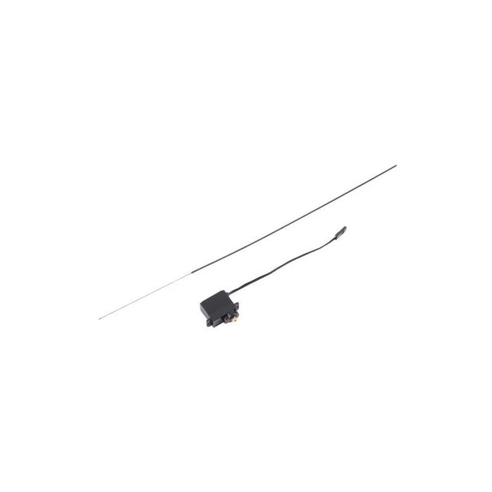 17G Metal Gear Servo & Diff Steel Wire for FMS FCX10 1/10
