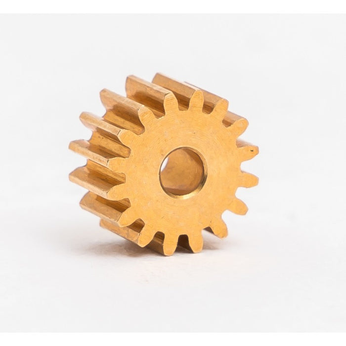 Pinion Gear for FMS FCX24 Chervolet K5 Pro 1/24
