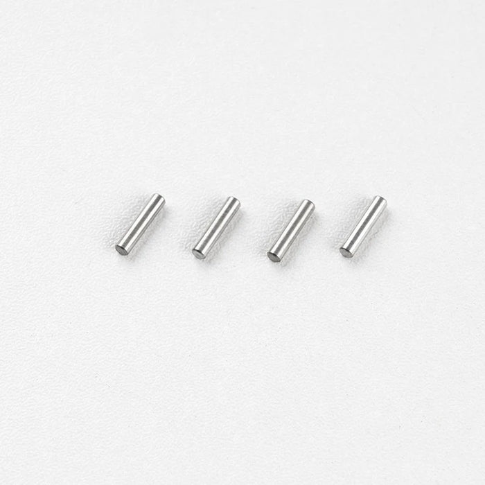 2*9 Bearing Steel Pins for FMS FCX10 Chevrolet K5 1/10
