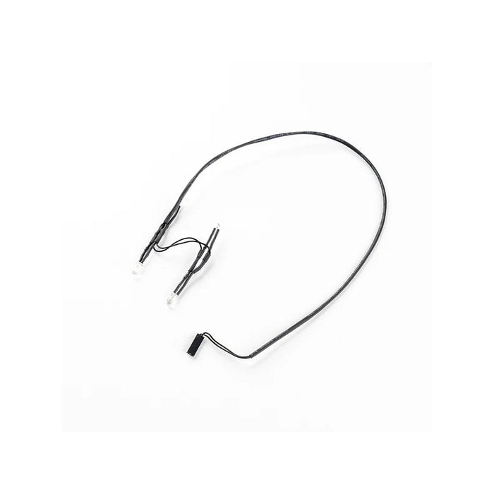 Spotlight LED Wire Set for FMS FCX10 Chevrolet K5 1/10