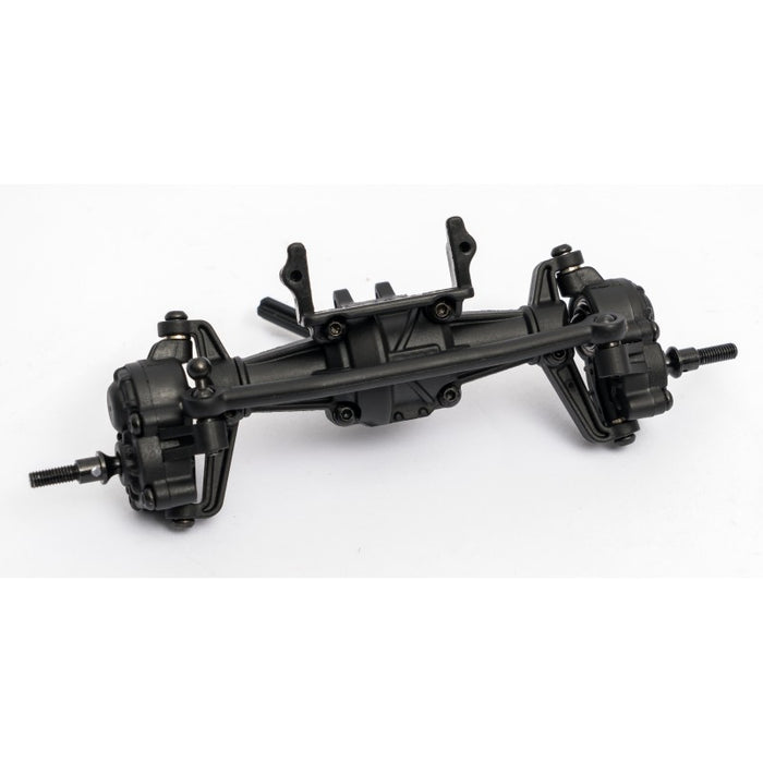 Front Axle Assembly for FMS FCX24 Pro 1/24