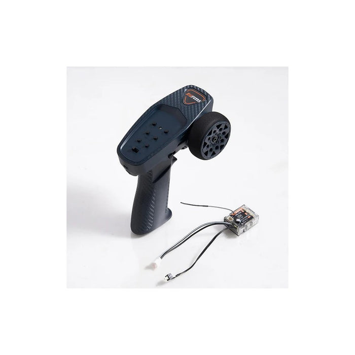 FMS G3 + R3A Transmitter Receiver Set for FMS FCX24M 1/24