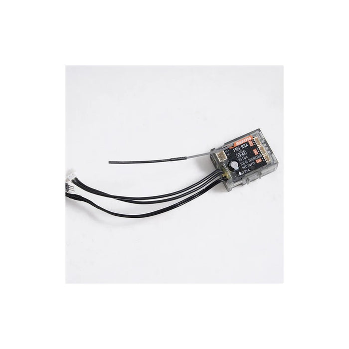 R3A Receiver for FMS FCX24M 1/24