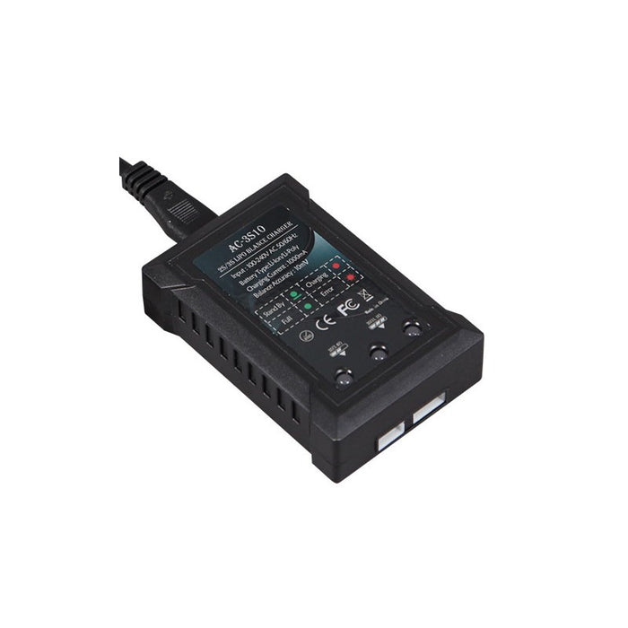 FMS AC-3S10 Balance Charger w/Adapter Wire