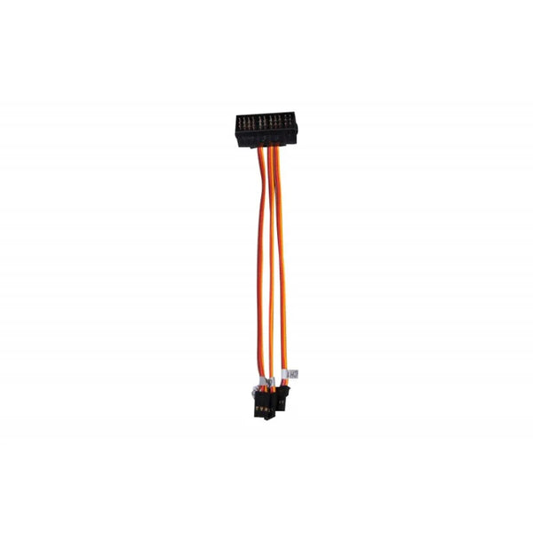 FMS Multi-connector Set | FMS — UpgradeRC