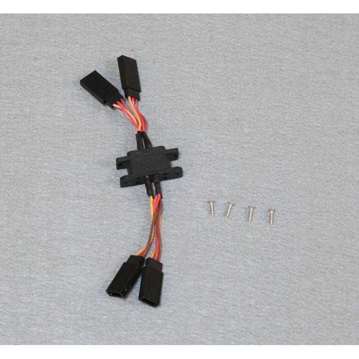 Multi-connector Set for FMS 3000mm Fox