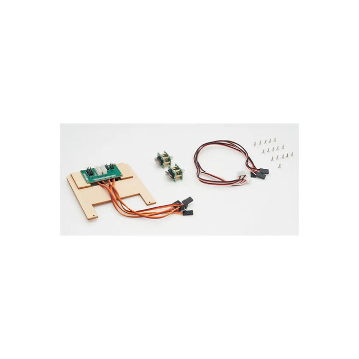 Multi-connector Set for FMS 2000mm Beaver V2