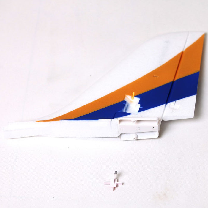 Vertical Stabilizer for FMS 70mm Avanti V3