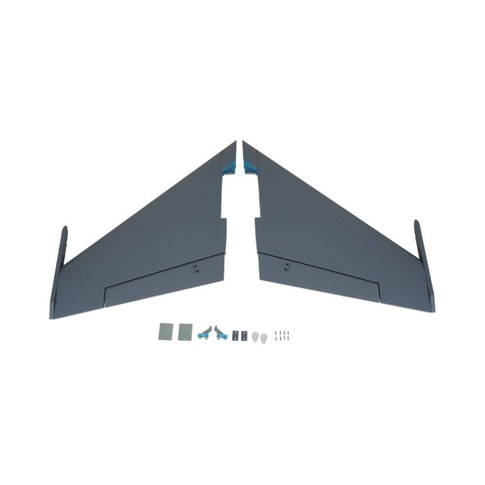 Main Wing Set for FMS 70mm J-11