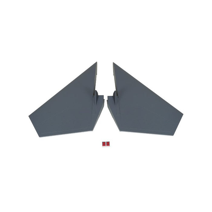 Horizontal Stabilizer for FMS 70mm J-11