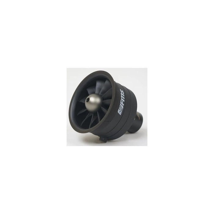 64mm Ducted Fan (12-blades) w/ 2840 KV3150 Motor (4S)