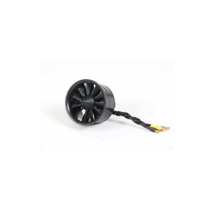 50mm Ducted Fan (11-blade) w/ 2627-KV4500 Motor (4S)
