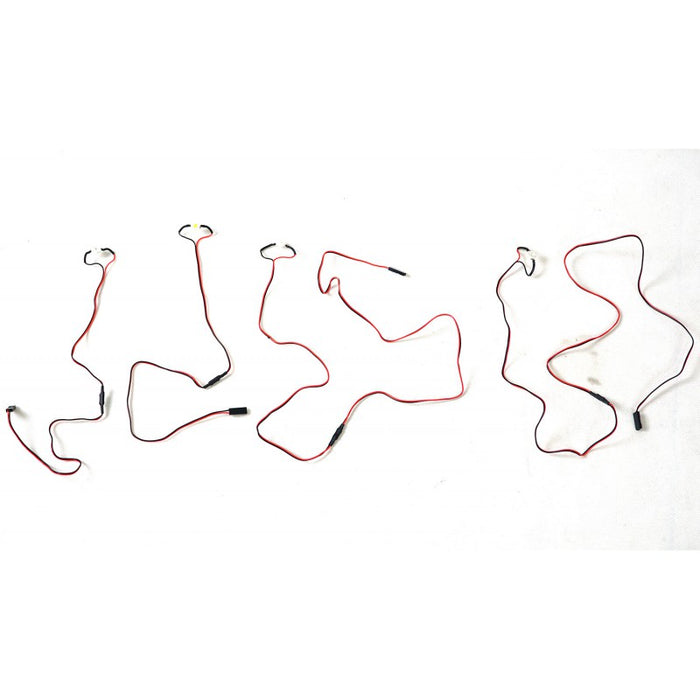 LED Set for FMS 1200mm CJ6 V2