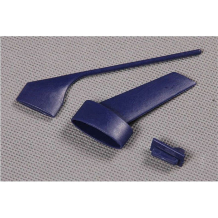 Antenna Set for FMS 1700mm F4U V3