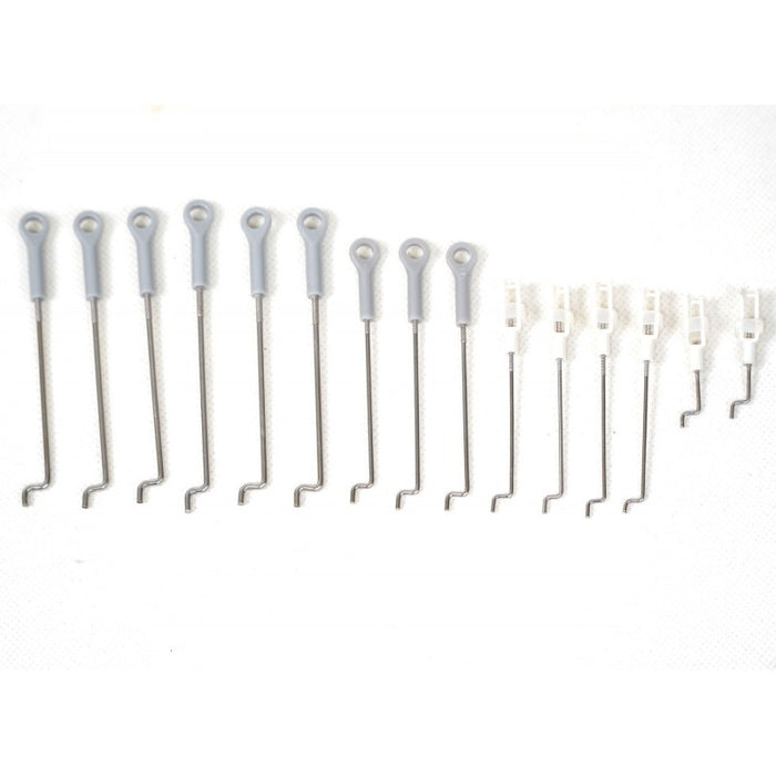 Linkage Rod for FMS 1700mm F4U V3