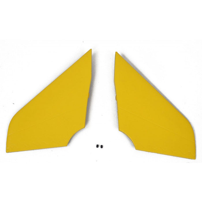 Canard for FMS 80mm Rafale