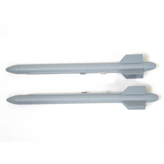 Wingtip Missile for FMS 80mm Rafale