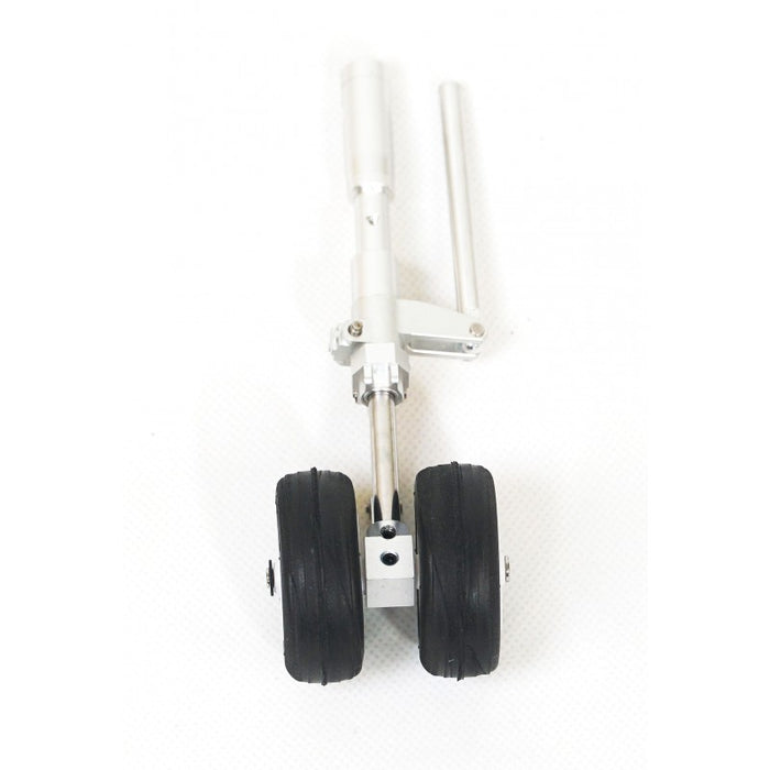 Front Landing Gear Set for FMS 80mm Rafale