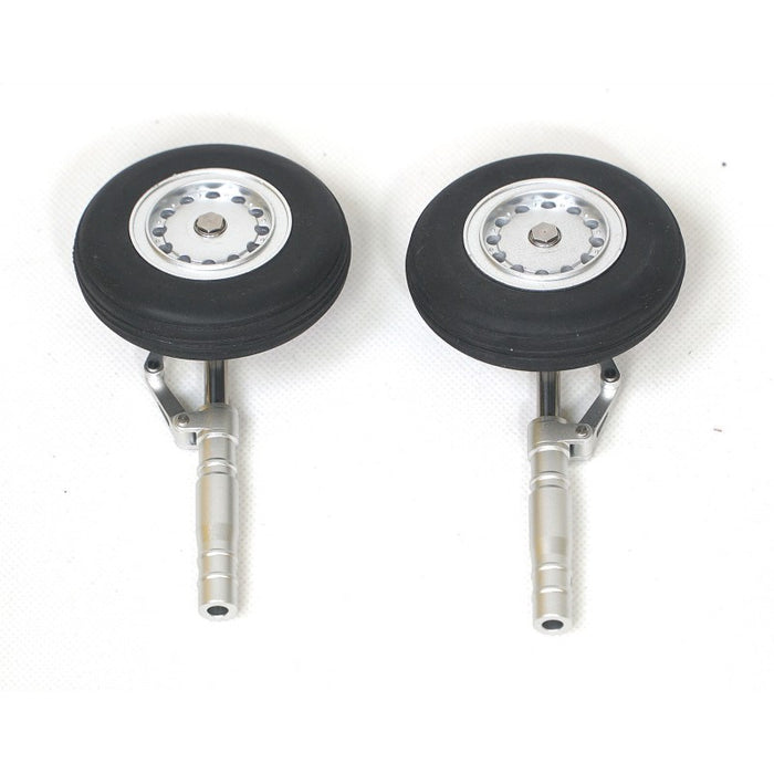 Main Landing Gear Set for FMS 80mm Rafale